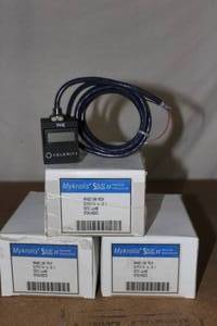 lot 147 image: Pressure Transducer Displays