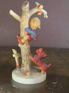 lot 88 image: Mj Hummel The culprits # 35 W. Germany