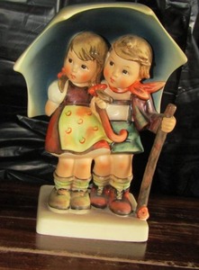 lot 159 image: Mj Hummel STORMY WEATHER # 71 W. Germany