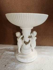 lot 34 image: Inarco -  French Cherub decor - 1963
