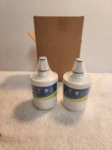 lot 115 image: Selection of 2 Waterdrop WD-F11B water filters