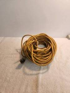 lot 172 image: Craftsman extension cord  100