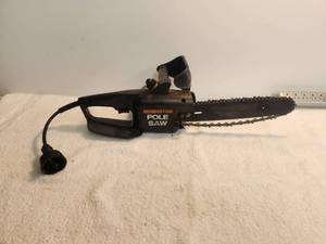 lot 175 image: Remington Pole Saw