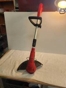 lot 217 image: Hyper Togh trimmer