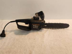 lot 229 image: Remington Pole Saw