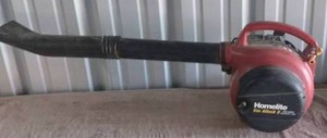 lot 45 image: Homelite Leaf Blower--Unknown working condition
