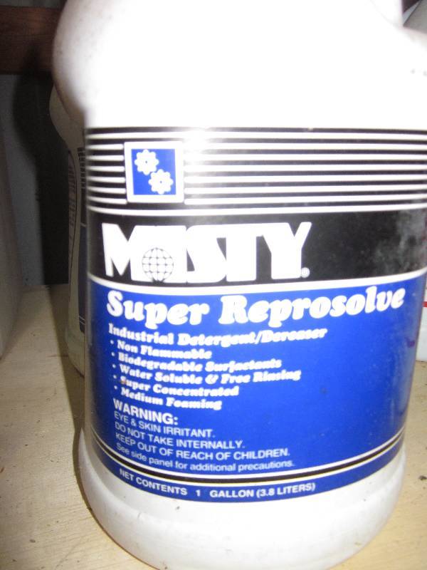 lot 33 image: Misty super reposolve Indus-Peghee...