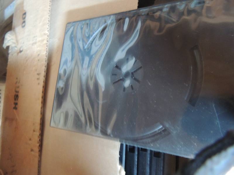 lot 199 image: Empty DVD boxes -5 boxes containg 5...