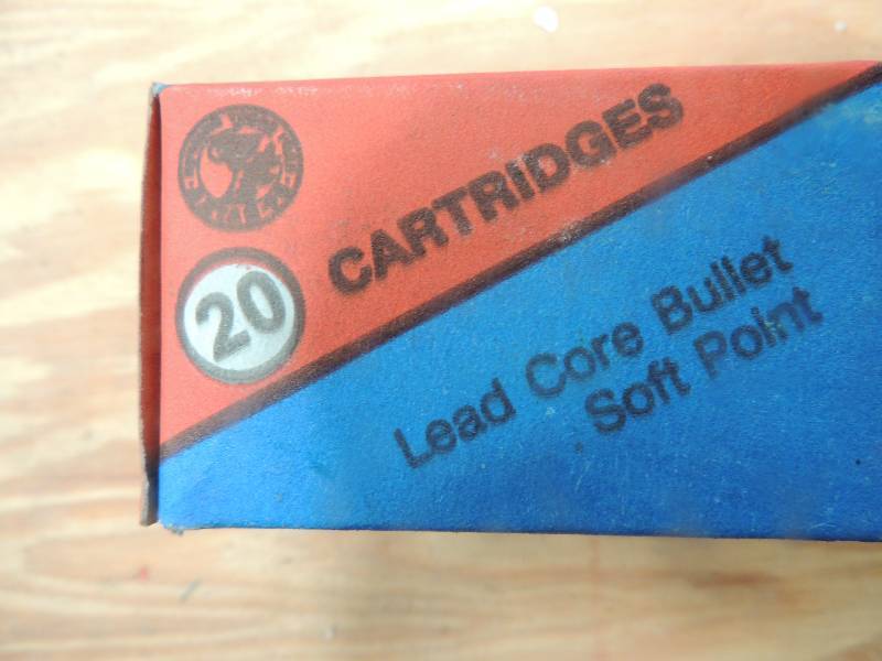 lot 1050 image: 11 boxes of Russion ammo and cartri...