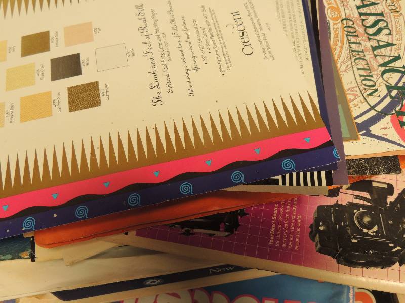lot 865 image: Photography literature (Books and m...