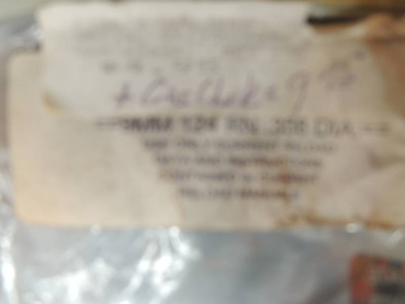 lot 880 image: 9mm 124 x 2 bags...