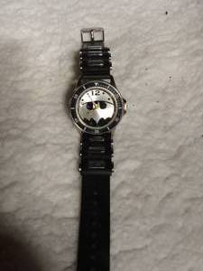 lot 59 image: Batman Watch