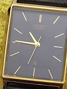 lot 10 image: Citizen Watch