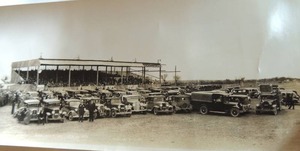 lot 392 image: Photo- Old Townsend Revolving and pension debate