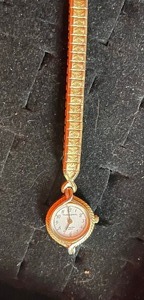 lot 426 image: Hamilton 8116 Timespan