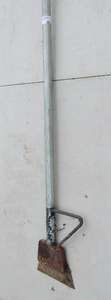 lot 351 image: METAL FLOOR SCRAPER