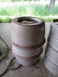 lot 726 image: Beer keg