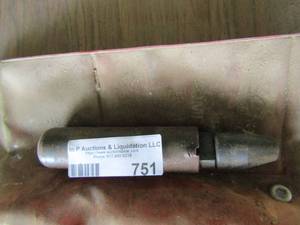 lot 751 image: PUNCH