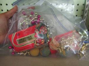 lot 433 image: vintage jacks kids game