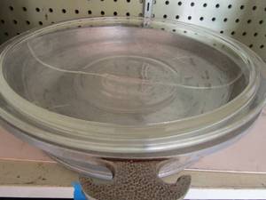 lot 479 image: Guardian service with lid