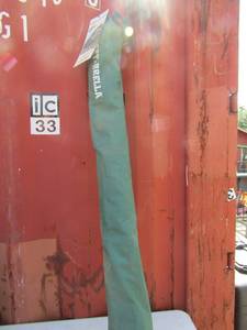 lot 45 image: 8 ft. wide Sports Brella, NIB great for the beach or lake has open front