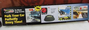lot 70 image: Park N Place the ultimate garage accessory qty 3 all NIB