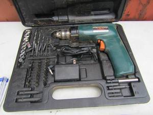 lot 75 image: Singer 38 drill driver- stansport hose and regulator assembly kit NIB qty 2 items