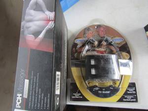 lot 111 image: New set of TV ears as seen on TV, PCH Messager NIB