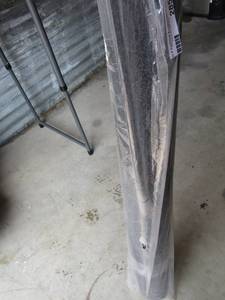 lot 285 image: Nissan versa TM black VPC 08floor mat new qty3