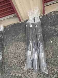 lot 347 image: 2007 Nissan truck floor mat NIP qty 3