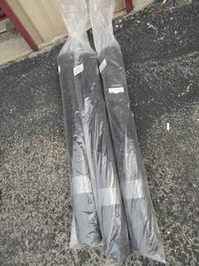 lot 348 image: 2007 Nissan truck floor mat NIP qty 3