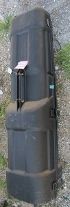lot 420 image: Golf guard case rolls, empty atm