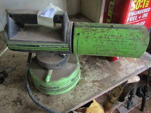 lot 1030 image: Burgess fogger electric