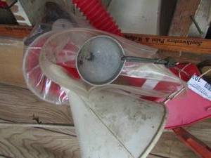 lot 1034 image: funnels