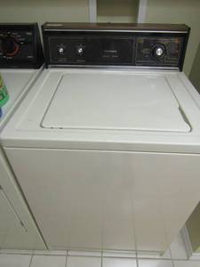 lot 1290 image: Kenmore heavy duty 70 series washer