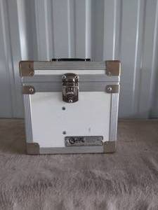 lot 23 image: CalZone Foam Insulated Case---Was used to carry RC radio transmitters