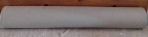 lot 154 image: Large Roll of Green Felt for Crafting---48 wide