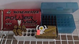 lot 167 image: Selection of Random Ammo--Check this out