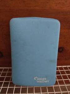 lot 189 image: Weight Watchers Points Plus Complete Set with Points Plus Calculator