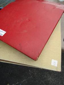lot 171 image: 2 record books all sat the masters voice, Emporia Waltz qty 2 books full