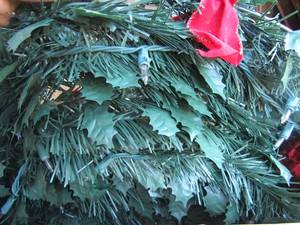 lot 238 image: Christmas tree package unopened perlite