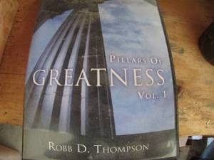 lot 262 image: biblical movie and books
