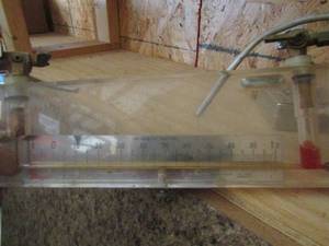 lot 275 image: Dwyer gages metering water quantity 4