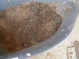 lot 293 image: WHEELBARROW