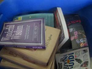 lot 322 image: books religion