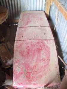 lot 370 image: truck tool box