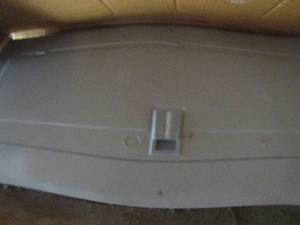 lot 372 image: electric breaker box