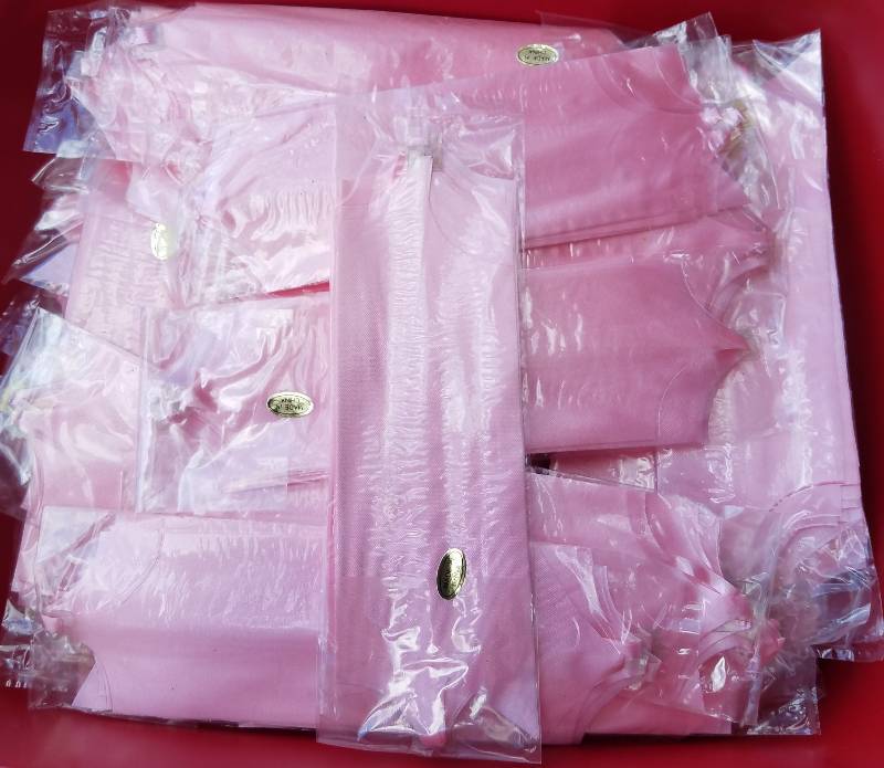 lot 80 image: NEW PULL BOWS
