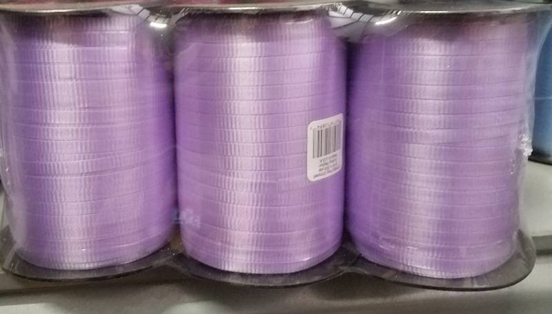 lot 178 image: NEW LILAC RIBBON