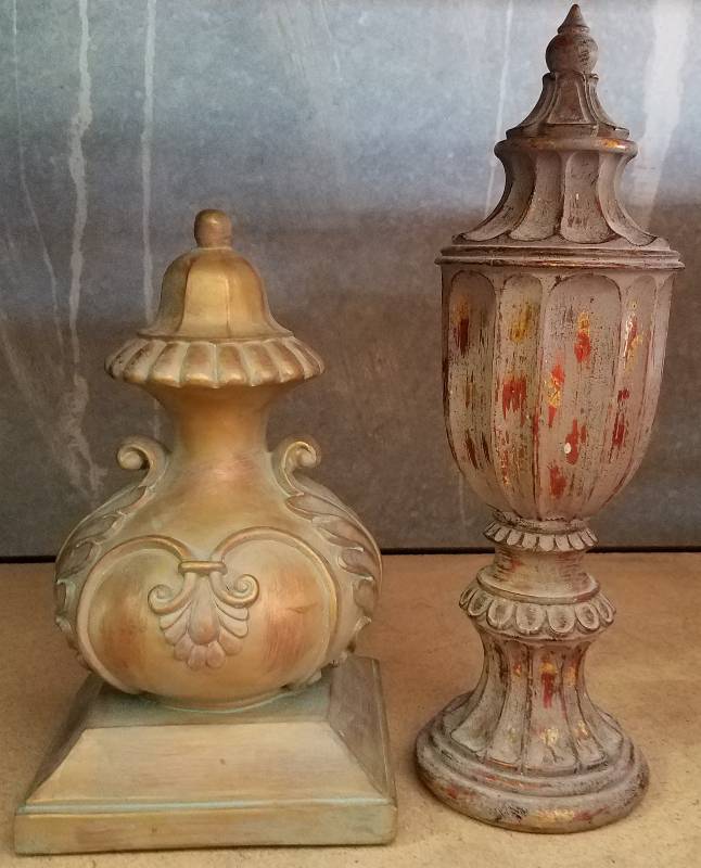 lot 183 image: HOME DECOR LOT